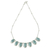 Jade pendant necklace, 'Rare Beauty' - Guatemalan Jade Pendant Necklace (image 2c) thumbail