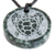 Jade pendant necklace, 'Kawoq Turtle' - Hand-Carved Jade Sea Turtle Pendant Necklace from Guatemala (image 2c) thumbail