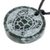 Jade pendant necklace, 'Kawoq Turtle' - Hand-Carved Jade Sea Turtle Pendant Necklace from Guatemala (image 2d) thumbail