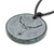 Jade pendant necklace, 'Mayan Deer' - Deer-Themed Jade Medallion Pendant Necklace from Guatemala (image 2d) thumbail