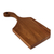 Wood cutting board, 'Mixco Marvel' - Hand Crafted Natural Wood Cutting Board (image 2a) thumbail