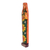 Wood statuette, 'Love for Mary' - Floral Pinewood Mary Statuette Crafted in Guatemala (image 2c) thumbail