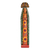 Wood statuette, 'Mary's Corona' - Hand-Painted Wood Mary Statuette from Guatemala (image 2a) thumbail