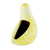Terracotta flower pot, 'Canary Song' - Handcrafted Ceramic Canary Flower Pot from El Salvador (image 2c) thumbail