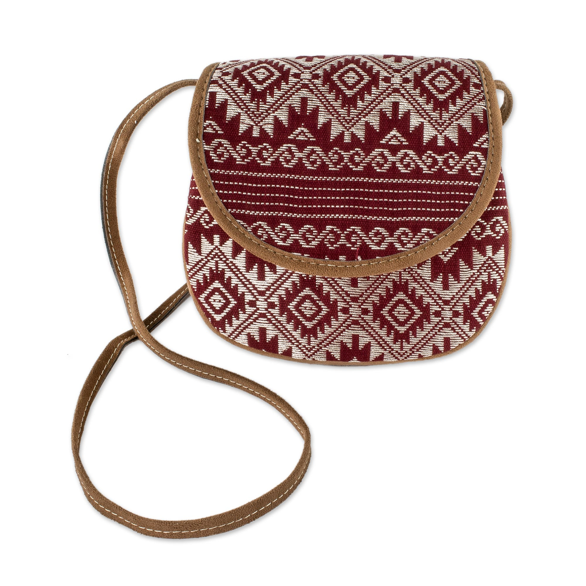 UNICEF Market  Bohemian Style Handbags