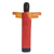 Wood statuette, 'Jesus Revived' - Hand-Painted Floral Wood Jesus Statuette from Guatemala (image 2c) thumbail
