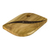 Teak wood trivet, 'Coffee Lover' - Natural Coffee Bean & Teak Wood Trivet from Costa Rica