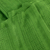 Rayon shawl, 'Bright Apple Green' - Guatemala Backstrap Handwoven Apple Green Rayon Shawl (image 2d) thumbail