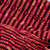 Hand woven rayon scarf, 'Sweet Treat' - Colorful Hand Woven Rayon Scarf from Guatemala (image 2d) thumbail