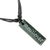 Jade pendant necklace, 'Remember Your Resilience' - Resilience Jade Message Pendant Necklace (image 2b) thumbail