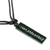 Jade pendant necklace, 'Remember You Are Unstoppable' - Inspiring jade Pendant Necklace for Men and Women (image 2b) thumbail