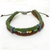 Beaded unity bracelet, 'Earth in Union' - Handmade Earth Color Beaded Guatemalan Unity Bracelet (image 2d) thumbail