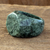 Jade signet ring, 'Indomitable' - Signet Style Green Guatemalan Jade Ring (image 2) thumbail