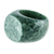 Jade ring, 'Signet' - Hand Carved Natural Jade Ring thumbail