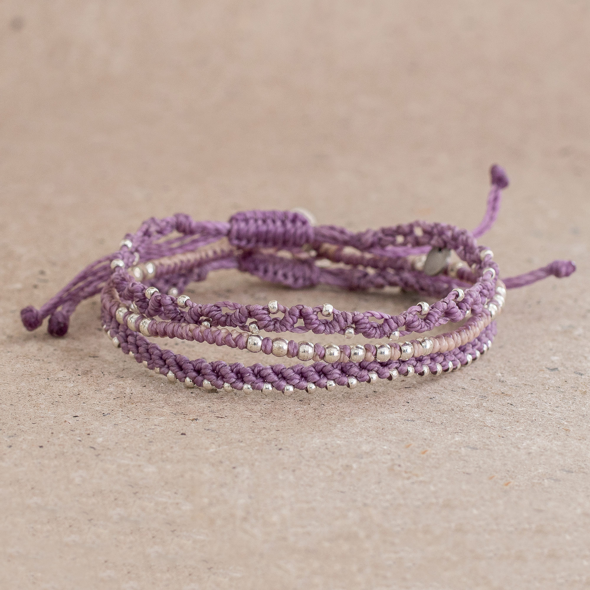 Macrame Beads Standard - Beads - Macrame Online Store