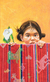„Das Mädchen ist schön“ – Realistische Porträtmalerei eines guatemaltekischen Mädchens
