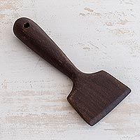 Featured review for Wood scraper, Traditional Kitchen