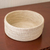 Natural fiber basket, 'Ancient Traditions' - Hand Woven Yagua Palm Basket