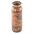 Dekorative Keramikvase - Handgefertigte dekorative Kolibri-Vase