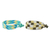 Glasperlen-Armbänder, (Paar) - verstellbare Perlenarmbänder (Paar)