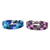 Glasperlen-Armbänder, (Paar) - Handperlenarmbänder aus Guatemala (Paar)