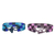 Glasperlen-Armbänder, (Paar) - Handperlenarmbänder aus Guatemala (Paar)