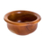 Teak wood serving bowl, 'Nature's Glory' - Hand Crafted Wood Serving Bowl