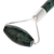 Double jade roller, 'Beauty Personified' - Handmade Double Jade Roller (image 2c) thumbail