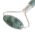 Double jade roller, 'Beauty Enhanced' - Light Green Jade Roller (image 2c) thumbail