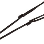 Jade pendant necklace, 'Revered Lotus' - Dark Green Jade Lotus Flower Pendant Necklace from Guatemala