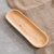 Wood platter, 'Natural Conclusion' - Artisan Crafted Wood Platter (image 2) thumbail