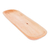 Wood platter, 'Natural Conclusion' - Artisan Crafted Wood Platter (image 2c) thumbail