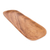 Wood platter, 'Natural Addition' - Handcrafted Wood Platter from Guatemala (image 2b) thumbail