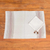 Cotton placemats and napkins, 'Peten Volcanoes' (set for 4) - Handloomed Cotton Table Lines (Set for 4) (image 2b) thumbail