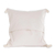 Cotton cushion cover, 'Symphony' - Handloomed Cotton Cushion Cover (image 2c) thumbail