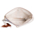 Cotton cosmetic bag, 'Mountain Frieze' - Handmade Cotton Makeup Case (image 2d) thumbail