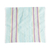 Cotton napkins, 'Traditional Taste in Blue' (set of 6) - Handloomed Cotton Napkins (Set of 6) (image 2c) thumbail