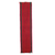 Cotton table runner, 'Red Christmas' - Striped Christmas Table Runner (image 2a) thumbail