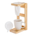 Wood single-serve drip coffee stand, 'Aromatic Mornings' - Traditional Costa Rican Single Coffee Stand (image 2a) thumbail
