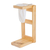 Wood single-serve drip coffee stand, 'Aromatic Mornings' - Traditional Costa Rican Single Coffee Stand (image 2b) thumbail