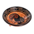 Auffangbehälter aus Keramik - Vorspanischer Nachbau eines Terrakotta-Tukan-Keramik-Catchalls
