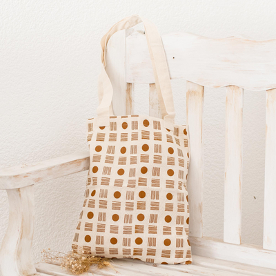 How to Style Your Basket Bag