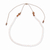 Cultured pearl beaded necklace, 'Earthy Refinement' - Beaded Necklace with Cultured Pearls and Jasper (image 2a) thumbail