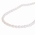 Cultured pearl beaded necklace, 'Earthy Refinement' - Beaded Necklace with Cultured Pearls and Jasper (image 2d) thumbail