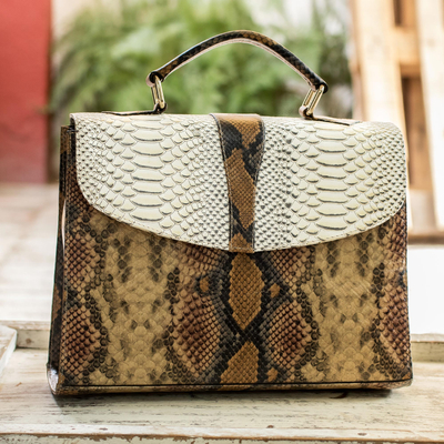 Block Printed Textiles, Reptile Themed Tote Bag, Snake Bag, Zip Pouch – The  Serpentry