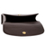 Leather handbag, 'Mombacho Brown' - Artisan Crafted Brown Leather Handbag (image 2d) thumbail