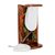 Wood single-serve drip coffee stand, 'Toucan Make Coffee' - Drip Coffee Maker with a Toucan from Costa Rica