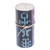 Pillar candle, 'Maya Mystic' - Handmade Pillar Candle with Mayan Motifs from Guatemala