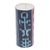 Pillar candle, 'Maya Mystic' - Handmade Pillar Candle with Mayan Motifs from Guatemala