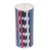 Pillar candle, 'Maya Mystic' - Handmade Pillar Candle with Mayan Motifs from Guatemala